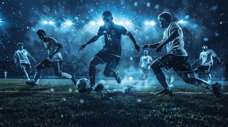 Esportes no Cassino H20BET